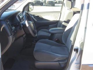 Mazda Tribute 2004 photo 1