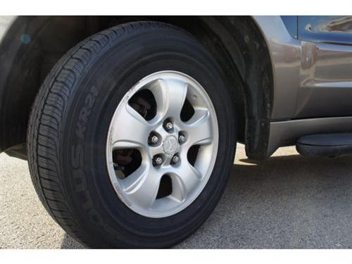 Mazda Tribute 2004 photo 5