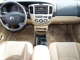 Mazda Tribute Elk Conversion Van Other