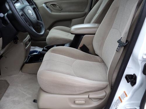 Mazda Tribute Elk Conversion Van Other