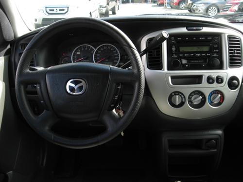 Mazda Tribute Elk Conversion Van Other