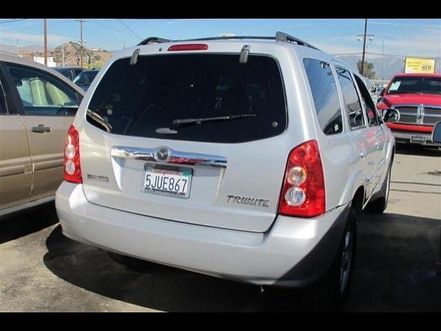Mazda Tribute 2005 photo 3