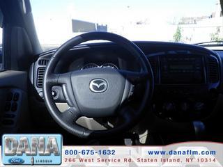 Mazda Tribute XR Other