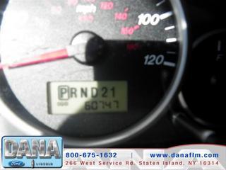 Mazda Tribute 2005 photo 1