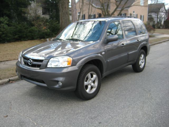 Mazda Tribute Heritage Edition SUV