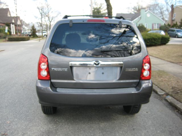 Mazda Tribute 2005 photo 3