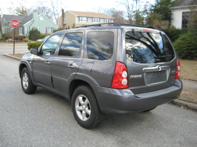 Mazda Tribute 2005 photo 4