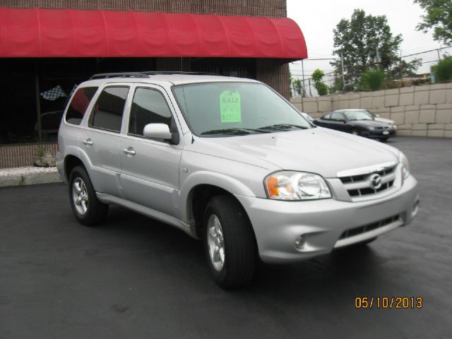 Mazda Tribute 2005 photo 3