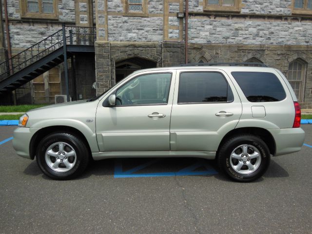 Mazda Tribute 2005 photo 4