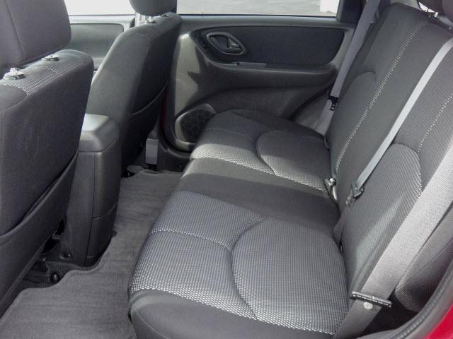 Mazda Tribute 2005 photo 5