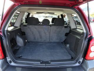 Mazda Tribute XR Other