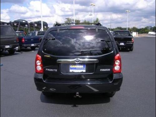 Mazda Tribute 2005 photo 1