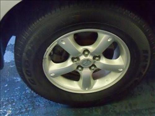 Mazda Tribute 2005 photo 1