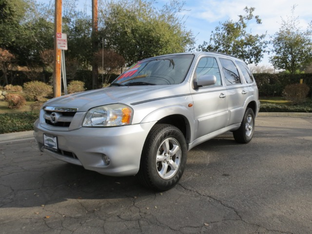 Mazda Tribute 2005 photo 3
