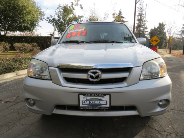 Mazda Tribute 2005 photo 4