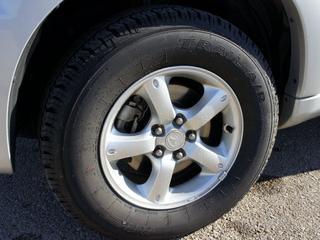 Mazda Tribute XR Other