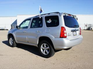 Mazda Tribute 2005 photo 2
