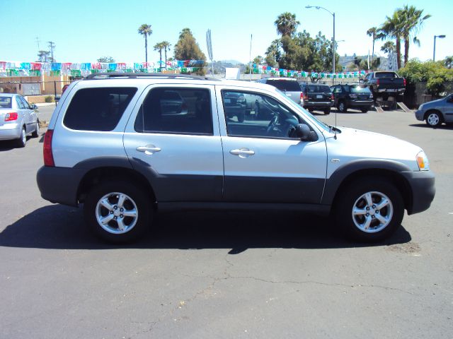 Mazda Tribute Technology Package PTG 4x4 SUV SUV