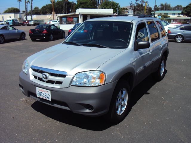 Mazda Tribute 2005 photo 3