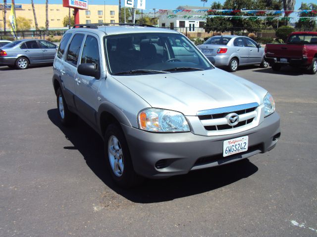 Mazda Tribute 2005 photo 4