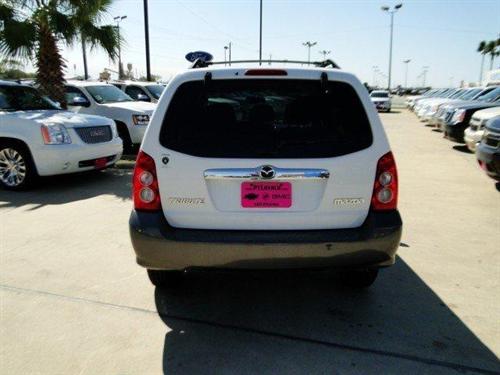 Mazda Tribute 2005 photo 2