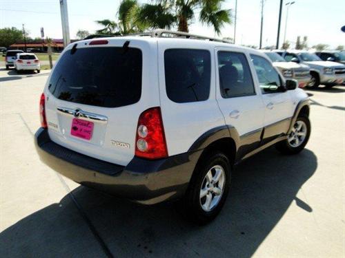 Mazda Tribute 2005 photo 3