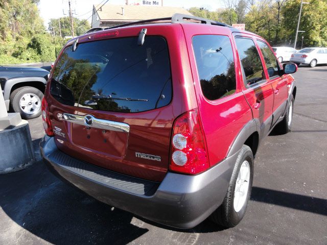 Mazda Tribute 2005 photo 4