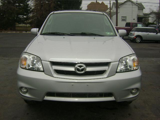 Mazda Tribute 2005 photo 5