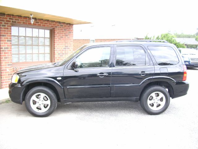 Mazda Tribute 2006 photo 4