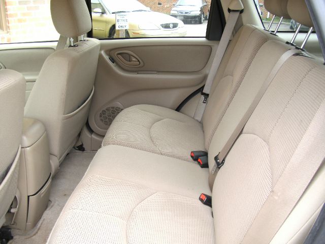 Mazda Tribute 2006 photo 5