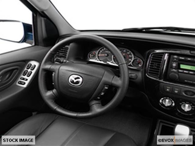 Mazda Tribute XR SUV