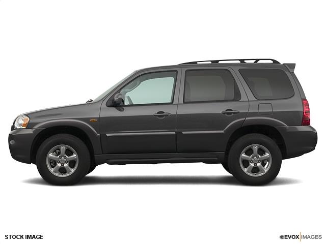 Mazda Tribute 2006 photo 4