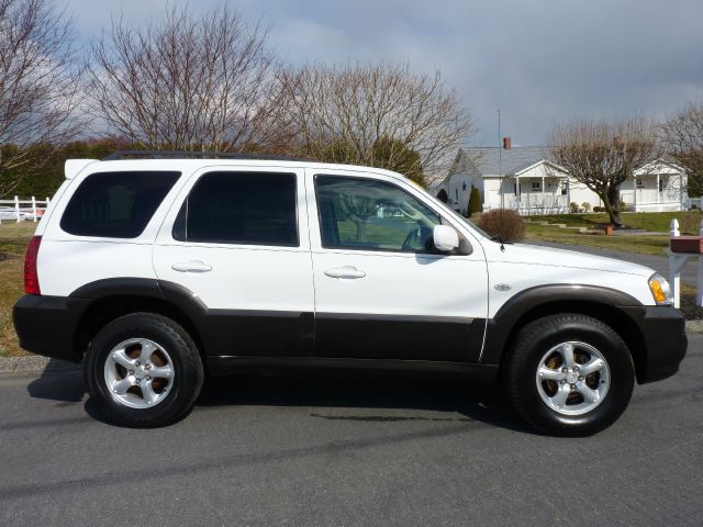 Mazda Tribute 2006 photo 1