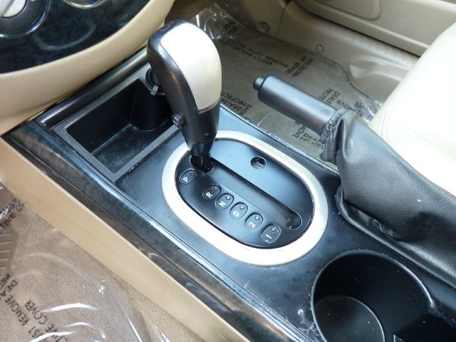 Mazda Tribute 2006 photo 10