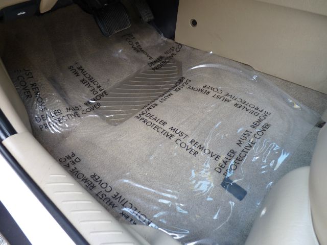 Mazda Tribute 2006 photo 19