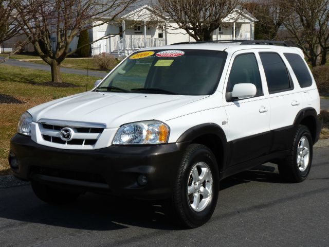 Mazda Tribute 2006 photo 25
