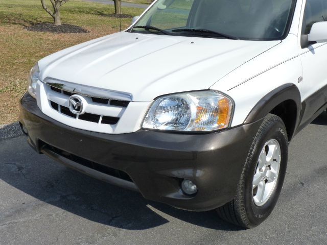 Mazda Tribute 2006 photo 5