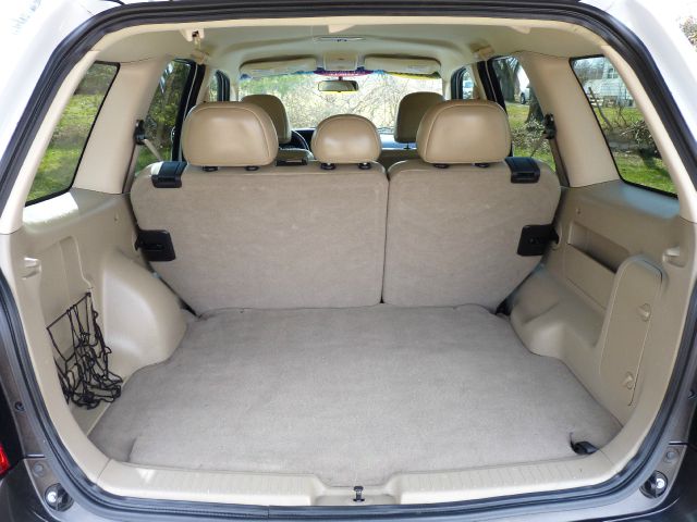 Mazda Tribute 2006 photo 8