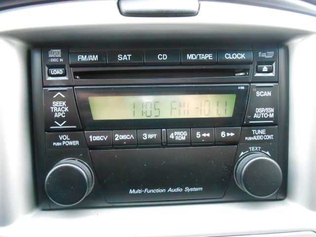 Mazda Tribute 2006 photo 4