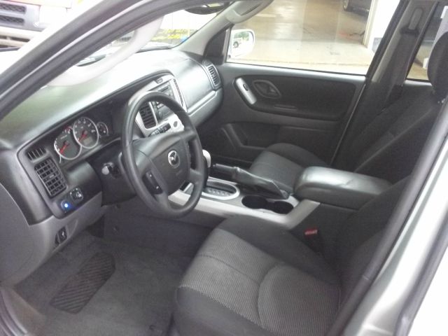 Mazda Tribute 2006 photo 3