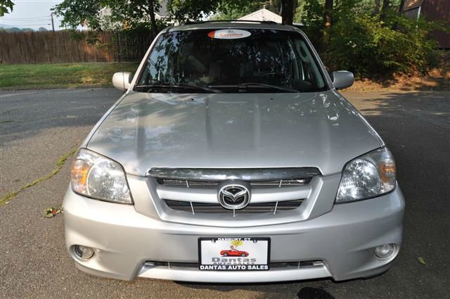 Mazda Tribute 2006 photo 3