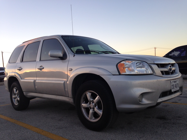 Mazda Tribute 2006 photo 1