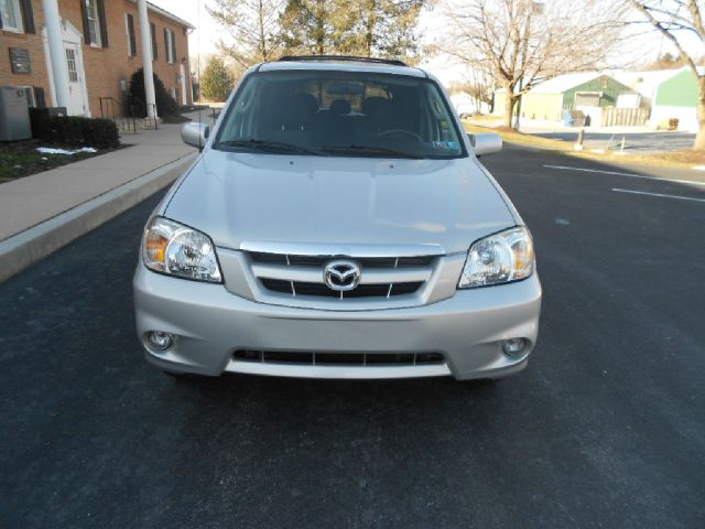 Mazda Tribute 2006 photo 3