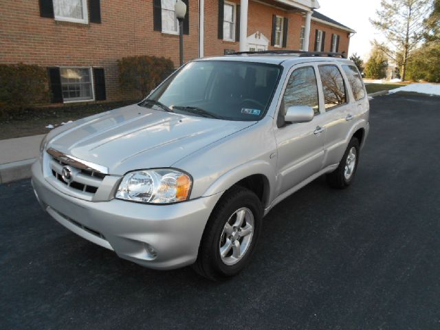 Mazda Tribute 2006 photo 4