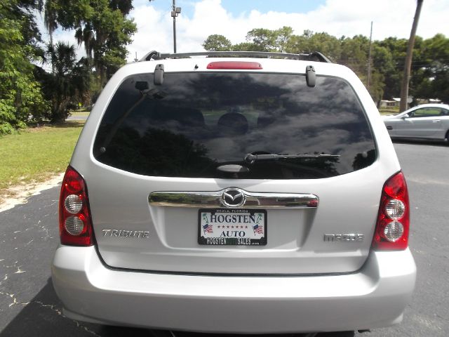 Mazda Tribute 2006 photo 10