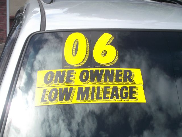 Mazda Tribute 2006 photo 14