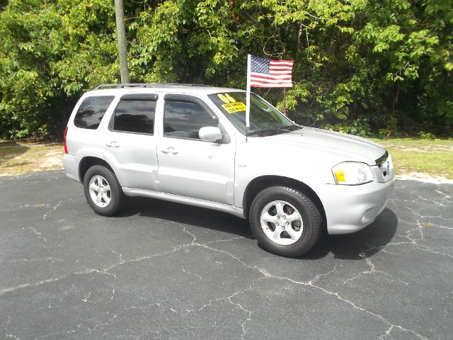 Mazda Tribute 2006 photo 15