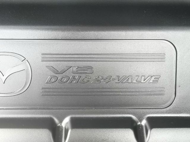 Mazda Tribute 2006 photo 5