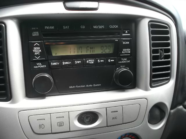 Mazda Tribute 2006 photo 6