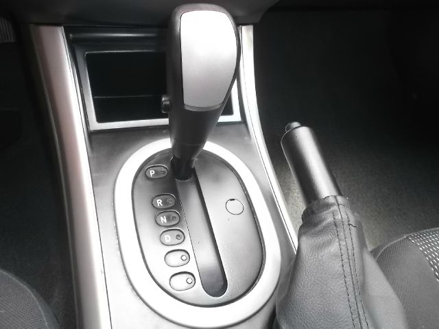 Mazda Tribute 2006 photo 8